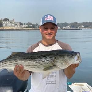 Meet your Posher, Eric